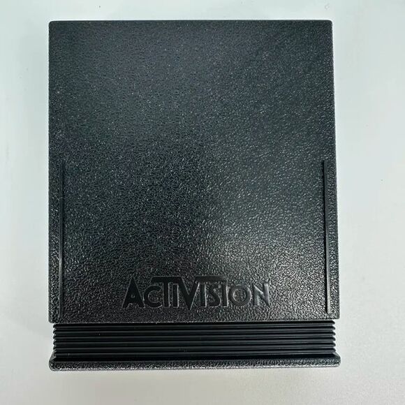 Starmaster Atari 2600 CIB Activision Box Manual Catalog Booklet 1982 COMPLETE - Picture 6 of 12